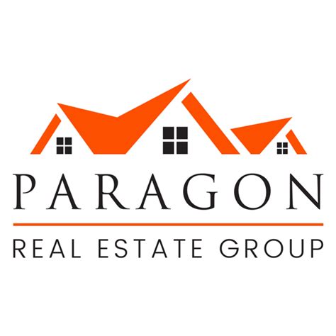 paragon real estate corporation